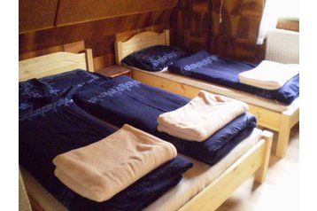 Eslovaquia Chata Oravice, Interior